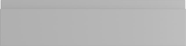 Epoq Integra Light grey Lådfront 50x13