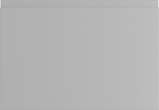 Epoq Integra Light grey Lådfront 50x35