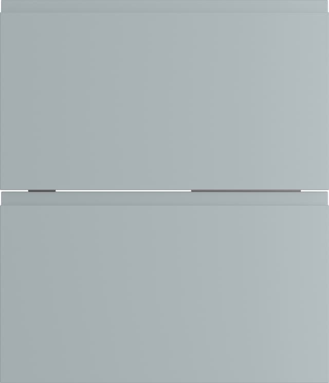 Epoq Integra Light grey Lucka 50x57