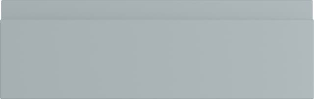 Epoq Integra Hazy Blue Lådfront 40x13