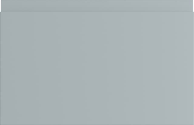 Epoq Integra Hazy Blue Lådfront 40x26