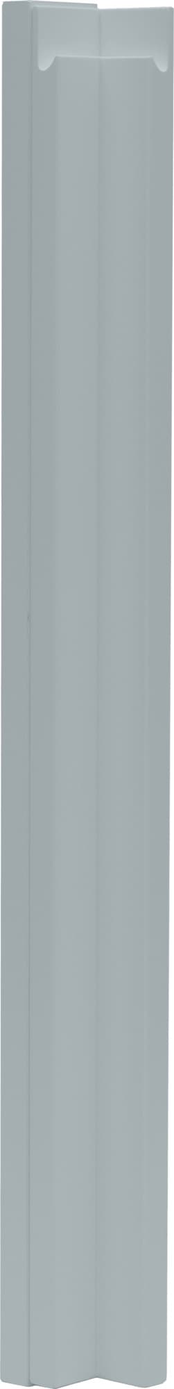 Epoq Integra Hazy Blue Hörnfront 5x70