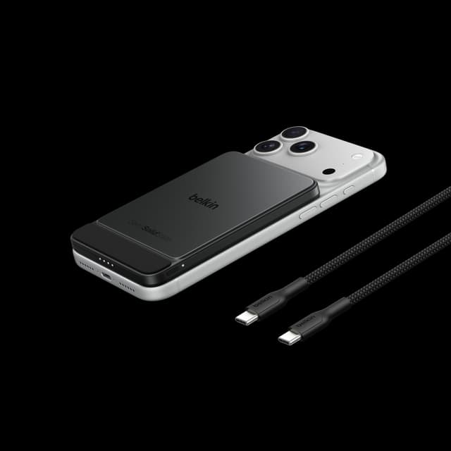 Belkin Ultra Charge Pro 5 000 mAh powerbank