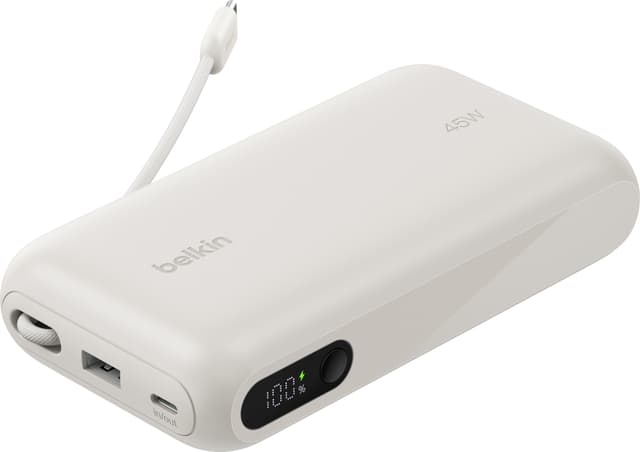 Belkin Ultra Charge 20 000mAh powerbank