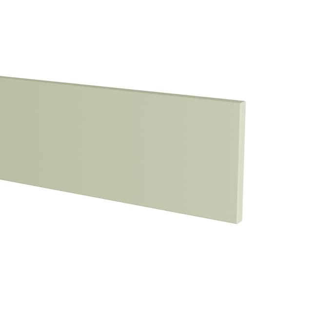 Epoq Integra Pistachio Sockel 233x16