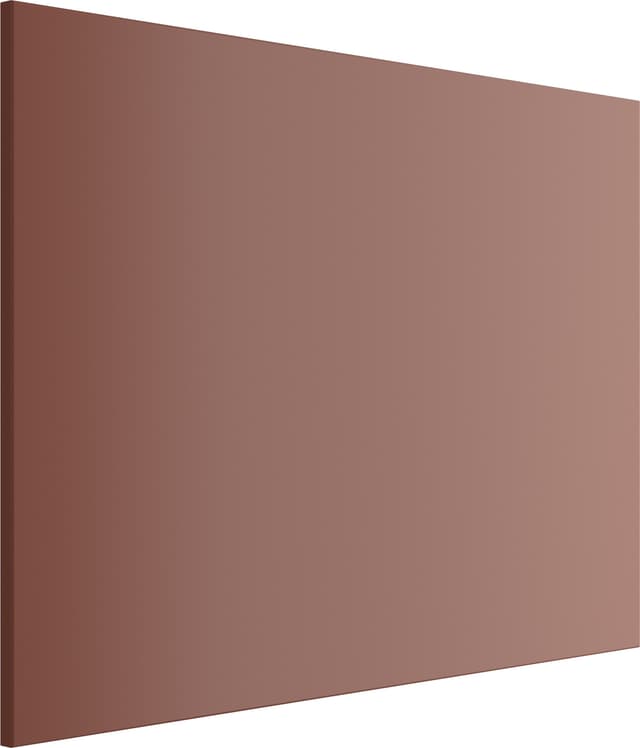 Epoq Integra Red Clay Täcksida 98x70