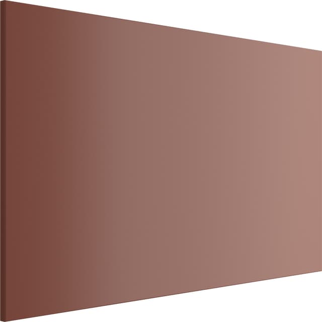 Epoq Integra Red Clay Täcksida 120x70
