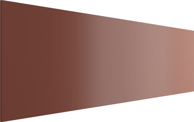 Epoq Integra Red Clay Täcksida 233x70
