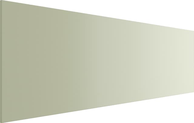 Epoq Integra Pistachio Täcksida 233x70
