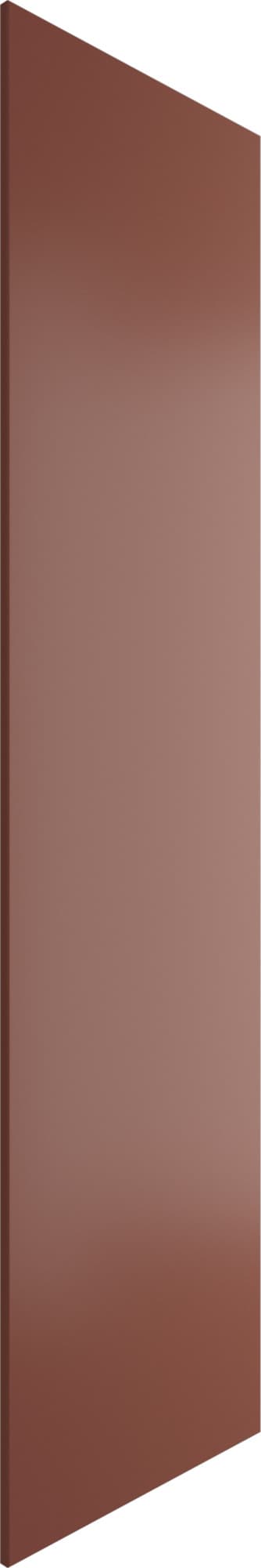 Epoq Integra Red Clay Täcksida 60x233