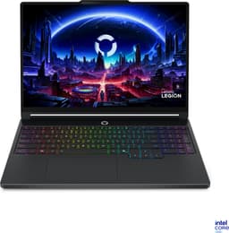 Lenovo Legion 5i Core 7-245HX/5060/16GB/512GB 15.3" bærbar gaming PC