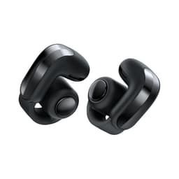 Bose Ultra Open Earbuds (2nd Gen) trådlösa open ear hörlurar (svart)