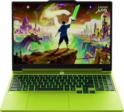 Lenovo LOQ 15AHP11 R7-250/5050/16GB/512GB 15.3" pelikannettava (vihreä)