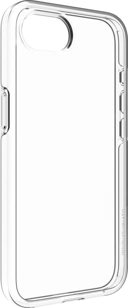 dbramante1928 Iceland Pro kuori iPhone 17e/16e (läpinäkyvä)