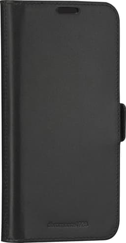 dbramante1928 Lynge etui med lommebok til Samsung Galaxy S24 (sort)