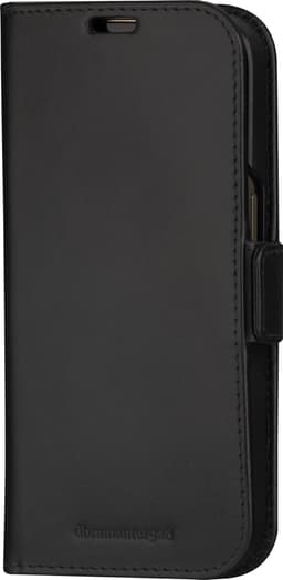 dbramante1928 Lynge kotelo iPhone 15 Pro Max (musta)