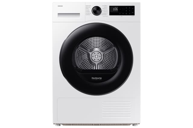 Samsung tørketrommel 5000C DV80HG54B5AEEE (8 kg)