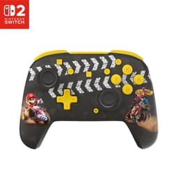 Turtle Beach Rematch trådlös handkontroll (Mario Kart World)