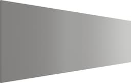 Epoq Trend Steel Grey frontpanel til køkkenø 233