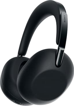 Sony 1000X The Collexion trådløse over-ear hodetelefoner (sort)