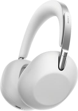 Sony 1000X The Collexion trådløse over-ear hodetelefoner (platinum)