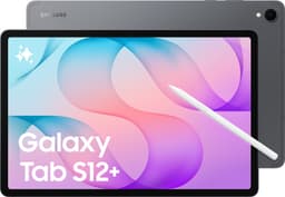 Samsung Galaxy Tab S12+ WiFi 256GB (grey)