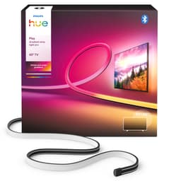 Philips Hue Play gradient pro LED -valonauha 65"