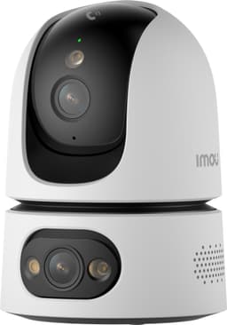 Imou Ranger Dual Pro 10 MP indendørs overvågningskamera