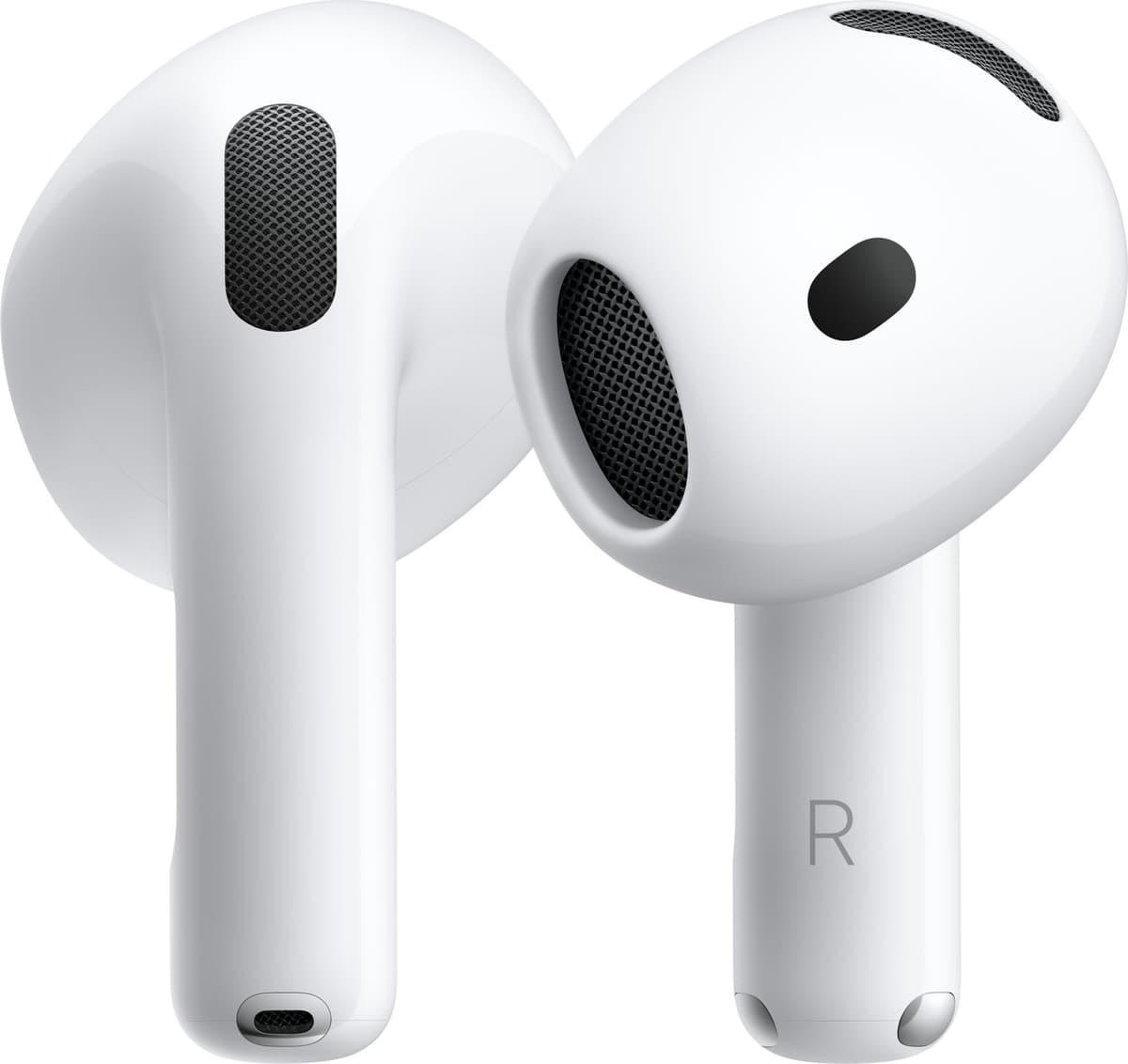 Apple AirPods 5 (2026) with Wireless Charging Case true wireless open ...