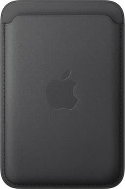 Apple iPhone Finewoven lommebok med MagSafe (Black, 2026)