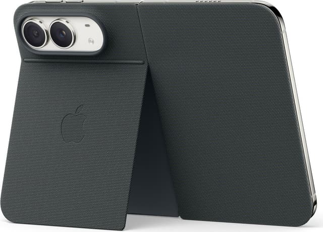 Duo Folio with Kickstand