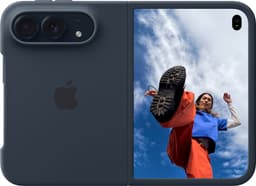 Apple iPhone Duo deksel med MagSafe (navy blue)