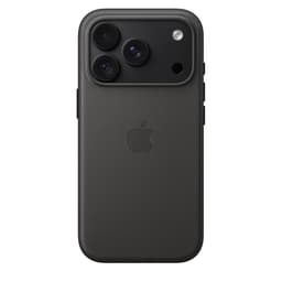 Apple iPhone 18 Pro TechWoven skal med MagSafe (black)