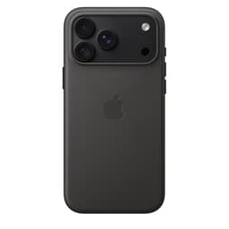 Apple iPhone 18 Pro Max TechWoven deksel med Magsafe (Black)