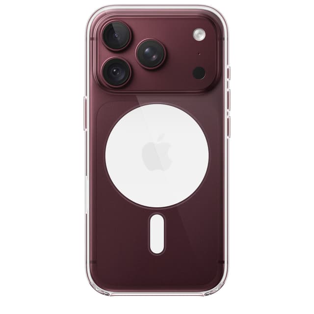 Clear Case