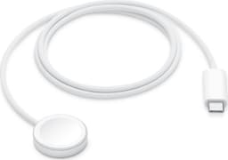 Apple Watch magnetisk hurtiglader-til-USB-C-kabel (1 m)