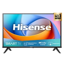 Hisense 40" A4Q FHD LED älytelevisio (2025)
