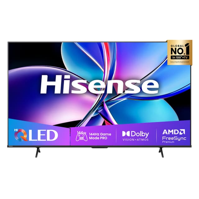 Hisense 75