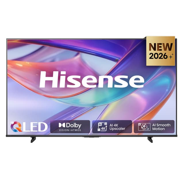 75" E77S QLED 4K Smart-TV (2026)