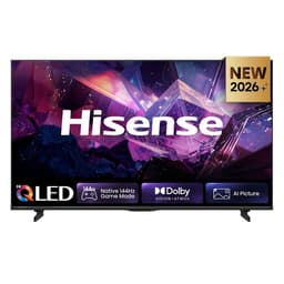 Hisense 85" 85E77S PRO QLED 144Hz Smart-TV (2026)