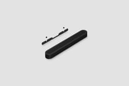 Sonos Beam Ultra seinäkiinnike (musta)
