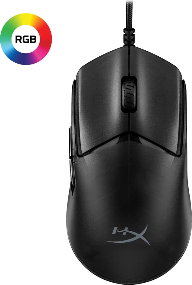 HyperX Pulsefire Haste 3 gamingmus