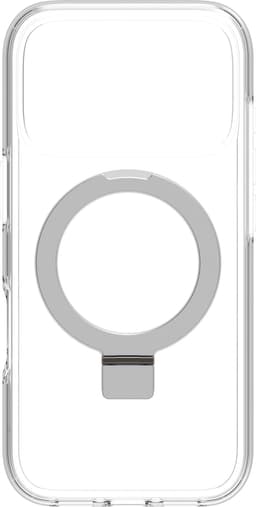 dbramante1928 Iceland Ultra D3O MS Kick kuori iPhone 18/17 Pro(kirkas)