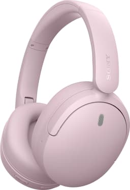 Sony WH-CH735N trådlösa around-ear-hörlurar (rosa)
