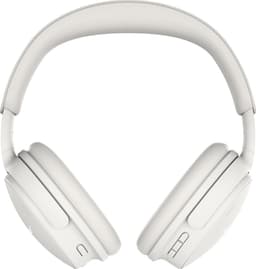 Bose QC trådløse over ear hovedtelefoner (hvide)