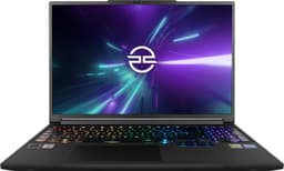 PCSpecialist Defiance Pro i9-14/5070Ti/32/1TB 16" bærbar gaming-computer