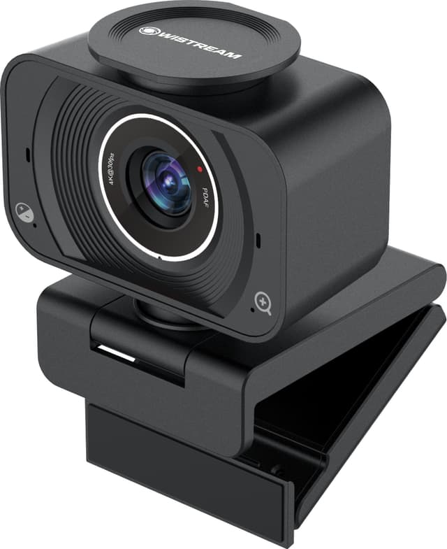 Wistream Pro HD60 Touch Stream webbkamera