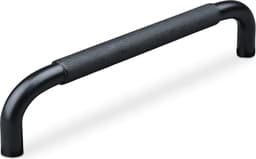 Epoq Ruvido vedin 128 mm 1 kpl (black)