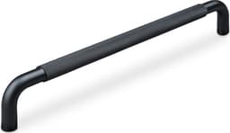 Epoq Ruvido vedin 224 mm 1 kpl (black)