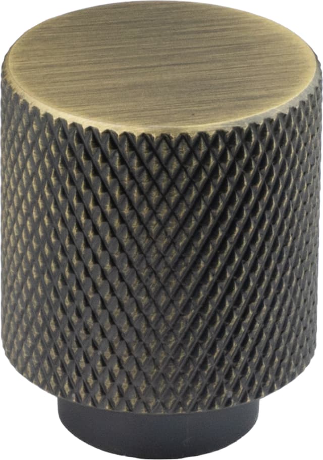 Epoq Ruvido knopp 20 mm 1 st (antique